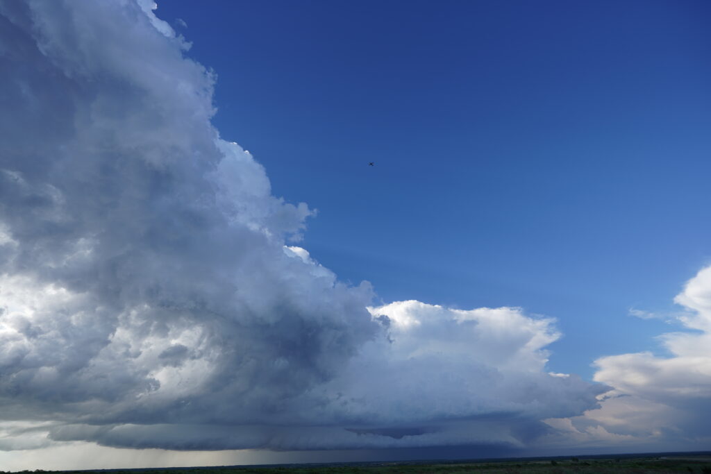 Hurricane Hunter